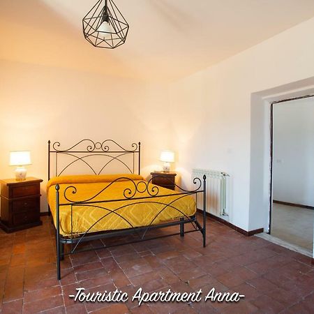 Tourist Apartment Anna Bracciano  Luaran gambar