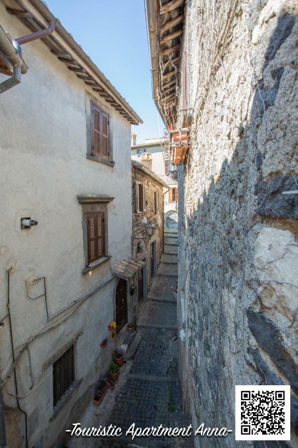 Tourist Apartment Anna Bracciano  Luaran gambar