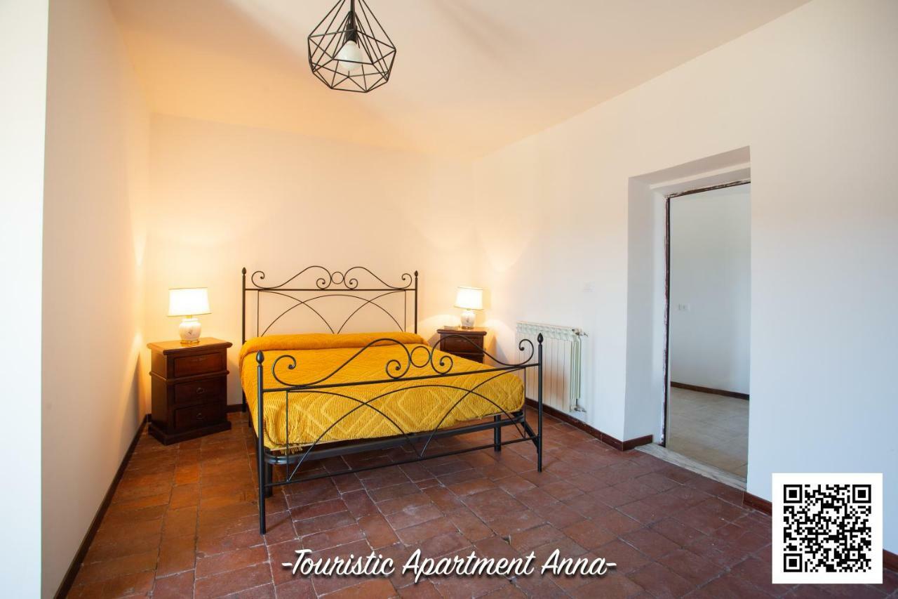 Tourist Apartment Anna Bracciano  Luaran gambar