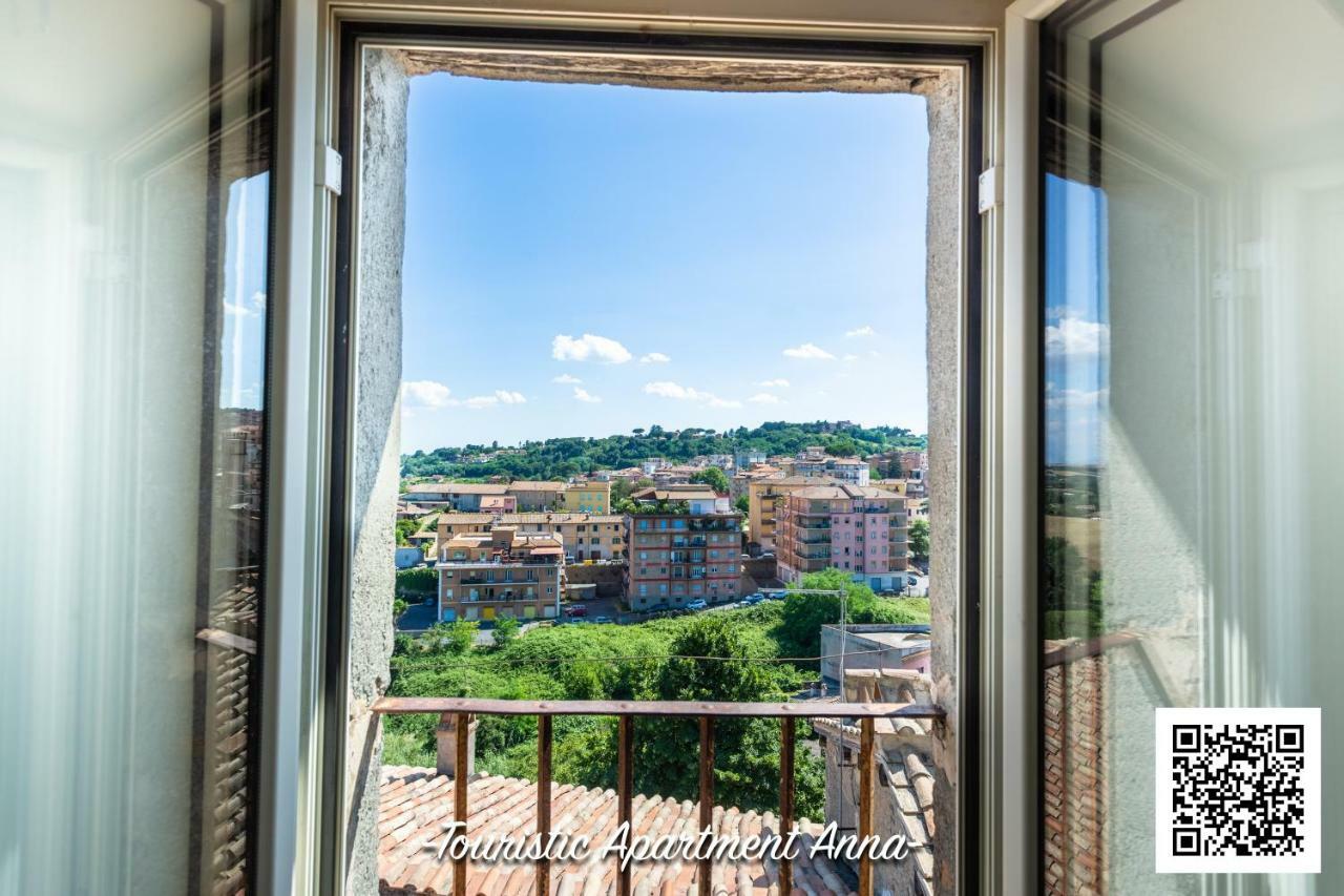Tourist Apartment Anna Bracciano  Luaran gambar