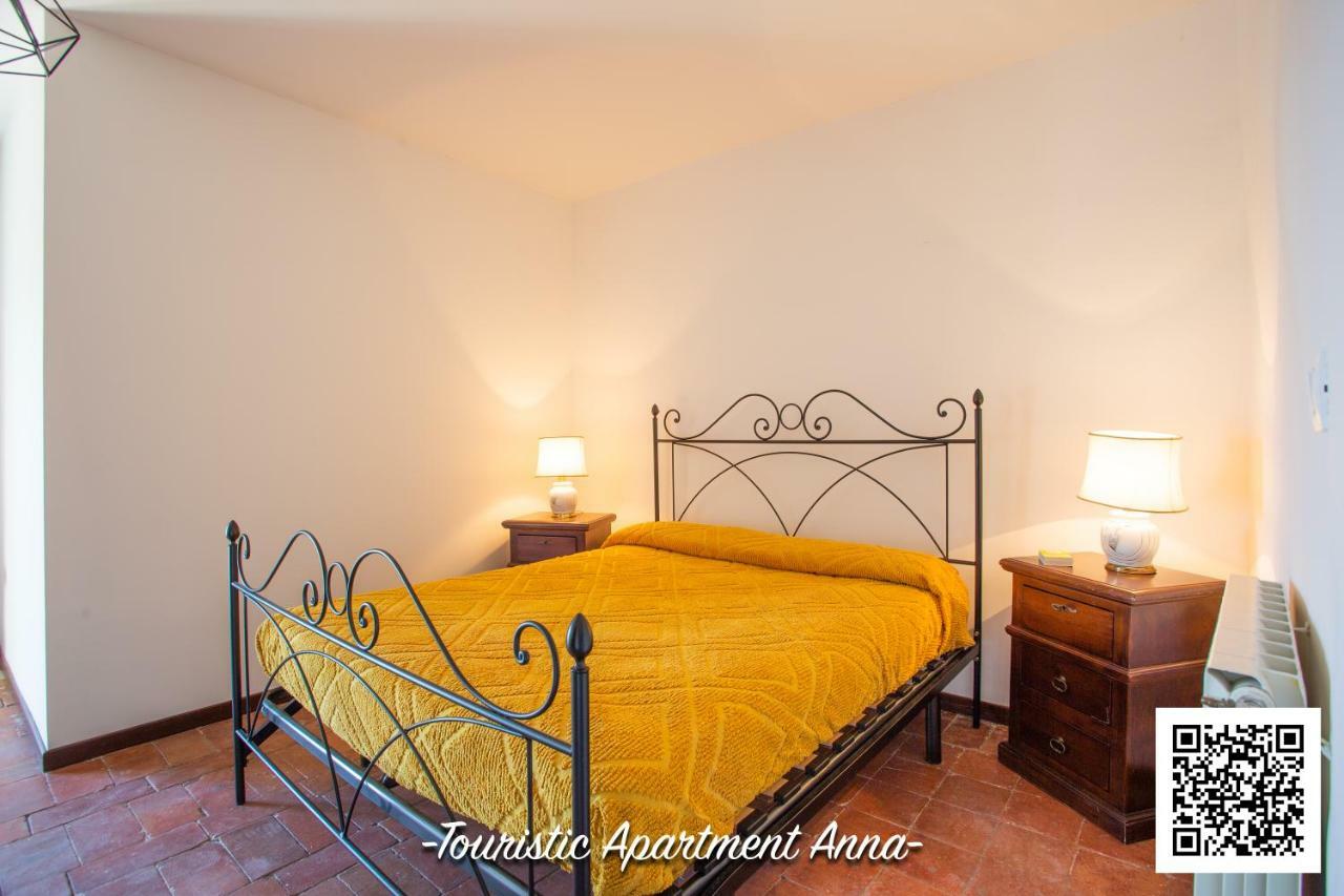 Tourist Apartment Anna Bracciano  Luaran gambar