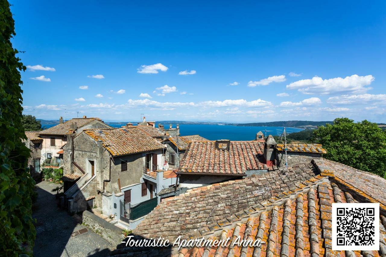Tourist Apartment Anna Bracciano  Luaran gambar