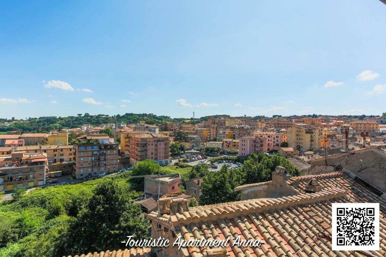 Tourist Apartment Anna Bracciano  Luaran gambar