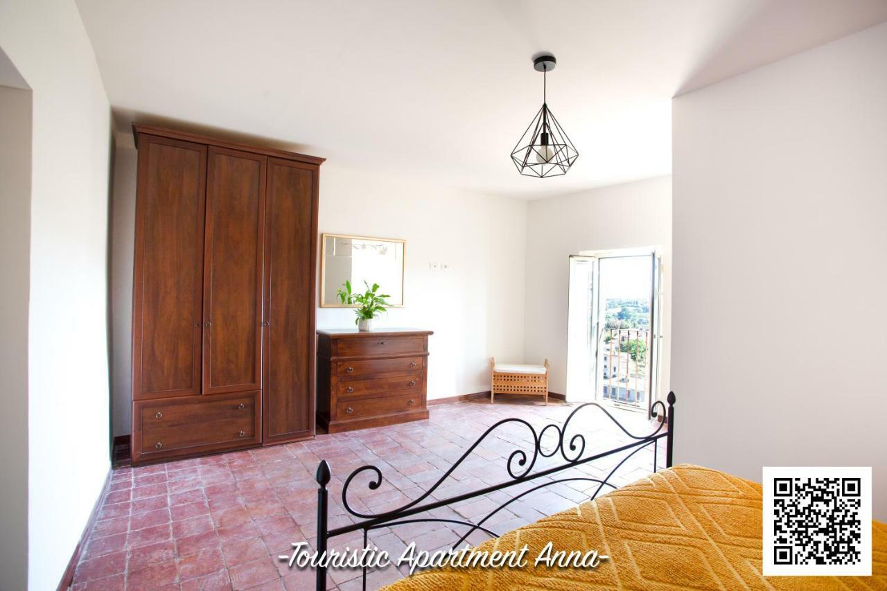 Tourist Apartment Anna Bracciano  Luaran gambar