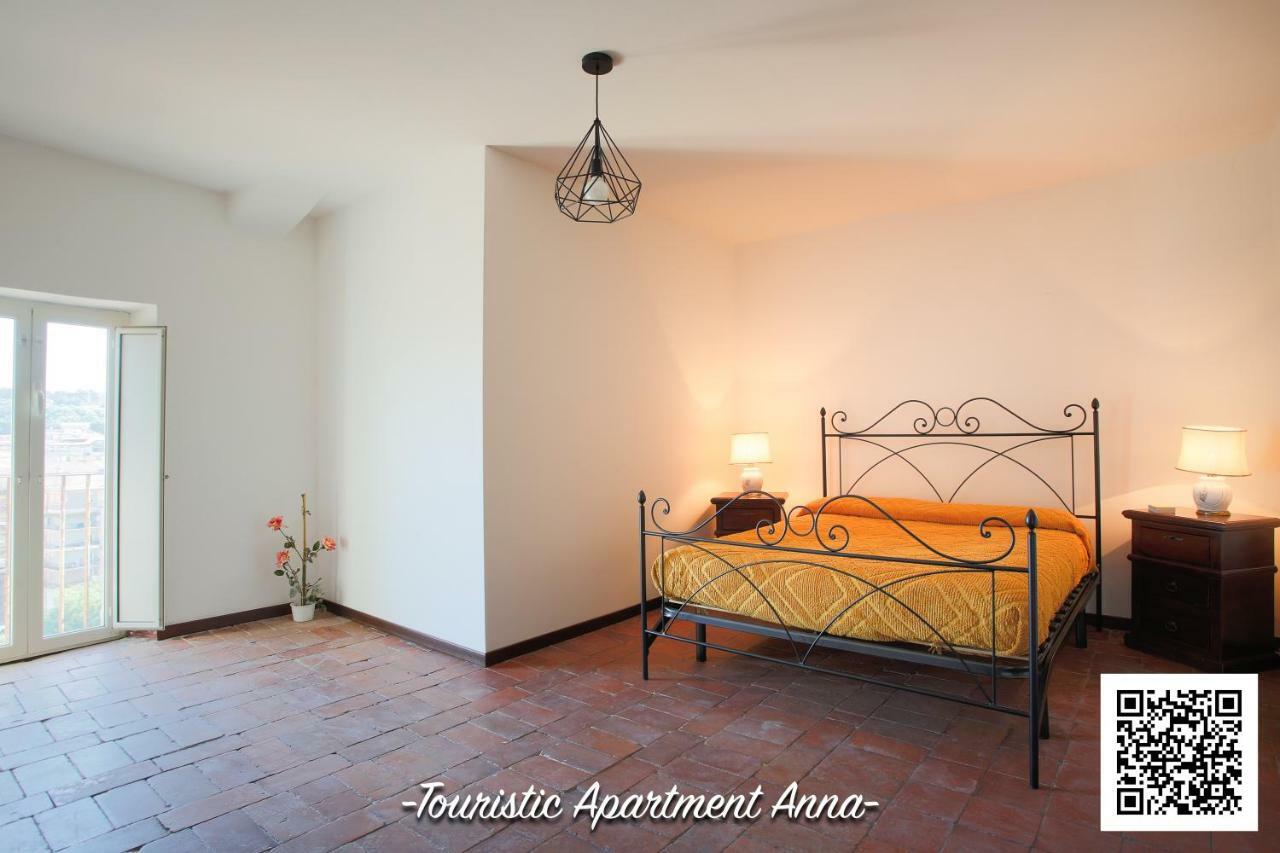 Tourist Apartment Anna Bracciano  Luaran gambar