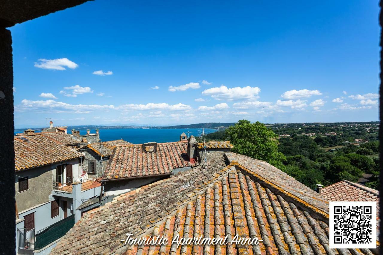 Tourist Apartment Anna Bracciano  Luaran gambar