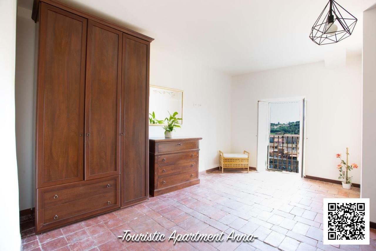 Tourist Apartment Anna Bracciano  Luaran gambar