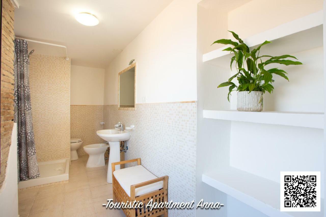 Tourist Apartment Anna Bracciano  Luaran gambar