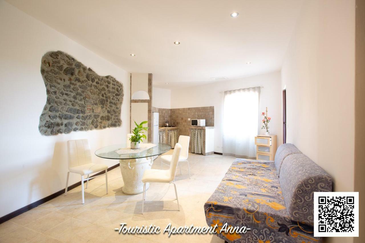 Tourist Apartment Anna Bracciano  Luaran gambar