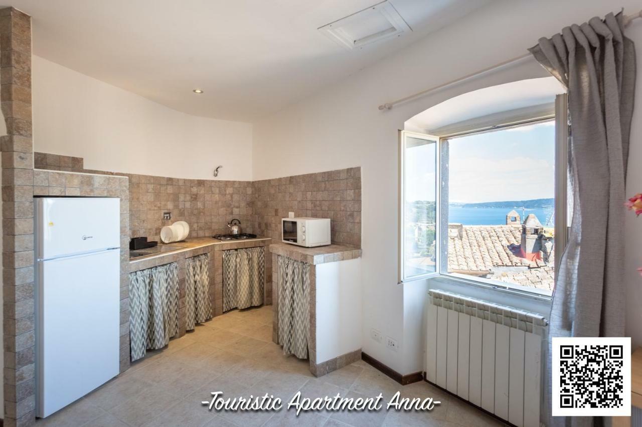 Tourist Apartment Anna Bracciano  Luaran gambar