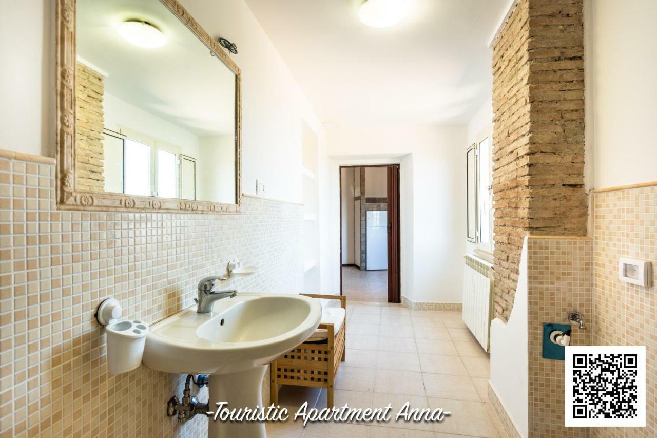 Tourist Apartment Anna Bracciano  Luaran gambar