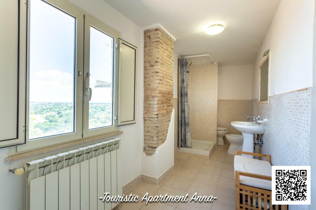 Tourist Apartment Anna Bracciano  Luaran gambar
