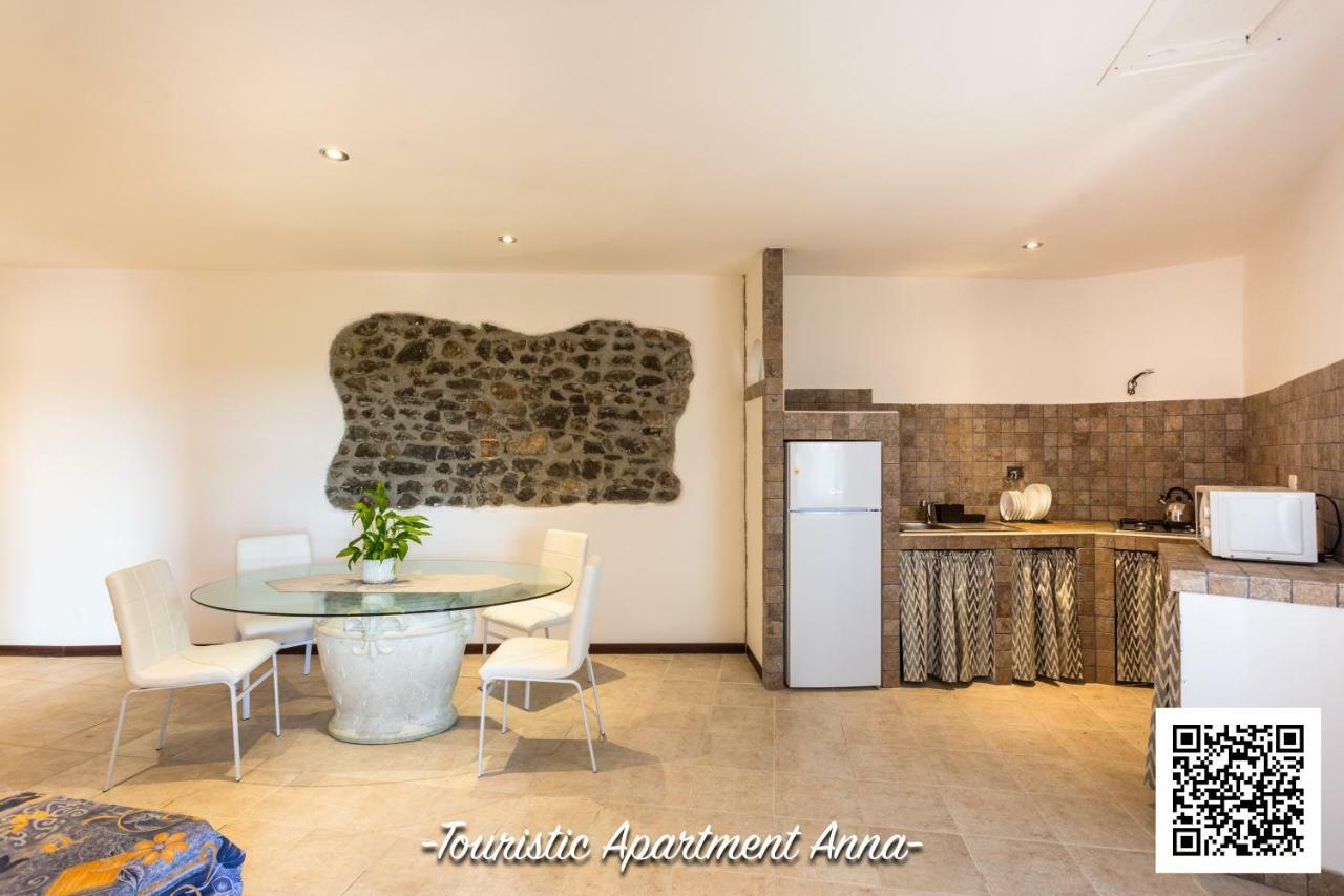 Tourist Apartment Anna Bracciano  Luaran gambar